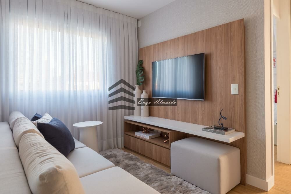 Apartamento, 2 quartos, 48 m² - Foto 12