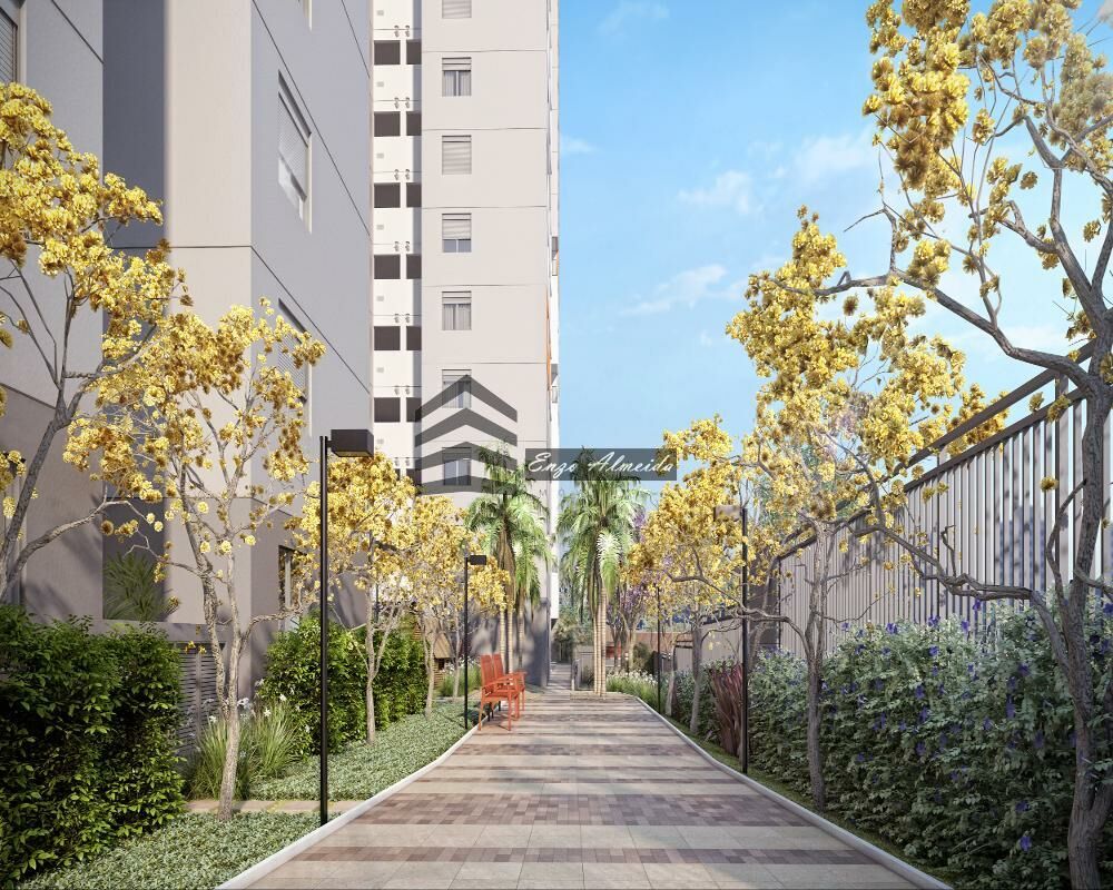 Apartamento, 2 quartos, 48 m² - Foto 21