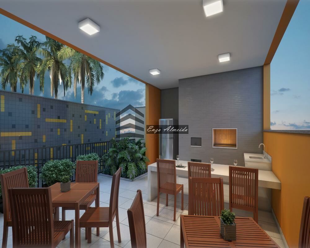 Apartamento, 2 quartos, 48 m² - Foto 23