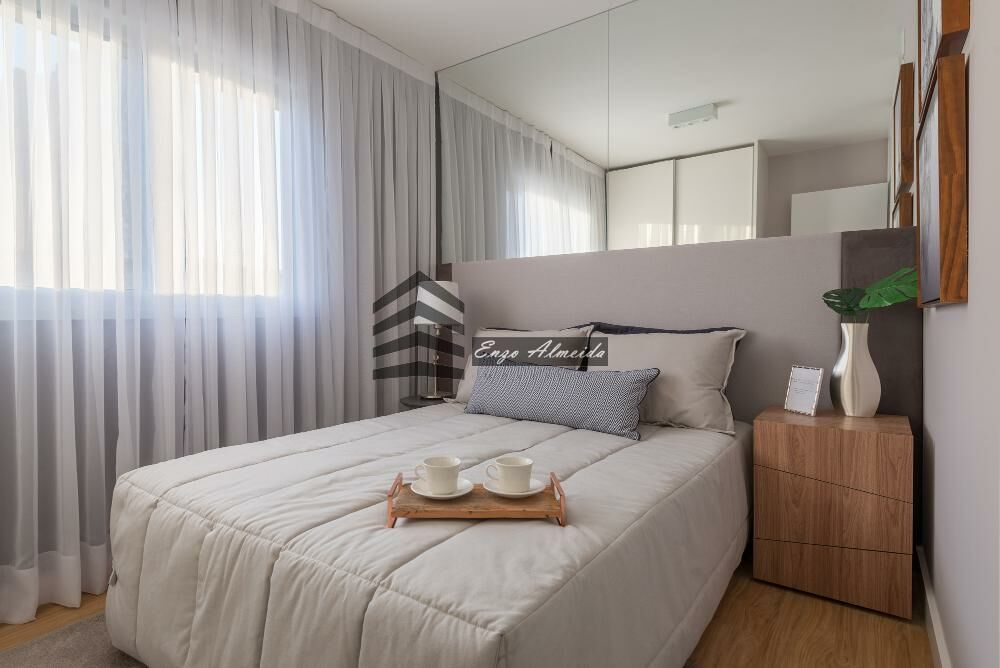 Apartamento, 2 quartos, 48 m² - Foto 15