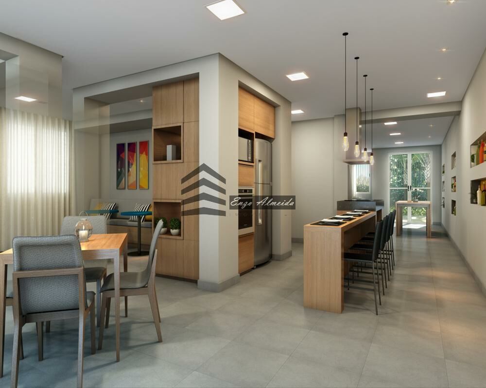 Apartamento, 2 quartos, 48 m² - Foto 24