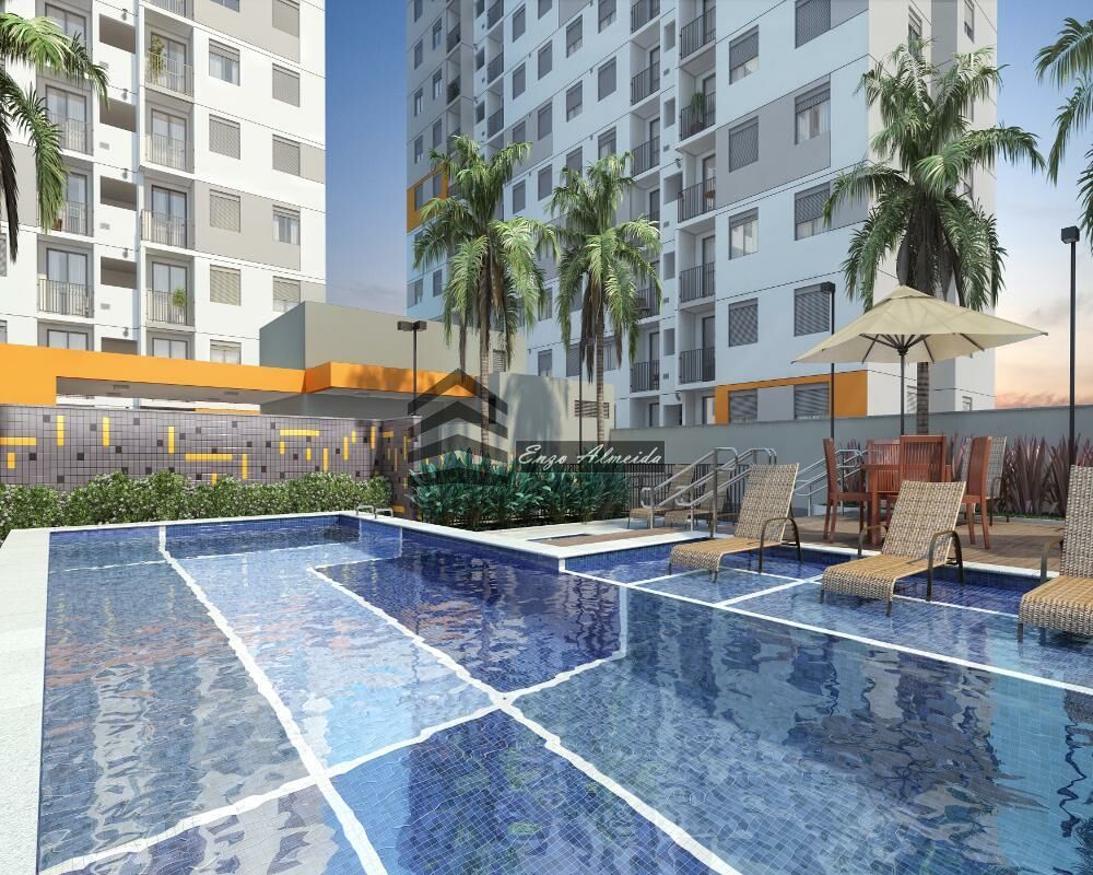 Apartamento, 2 quartos, 48 m² - Foto 20