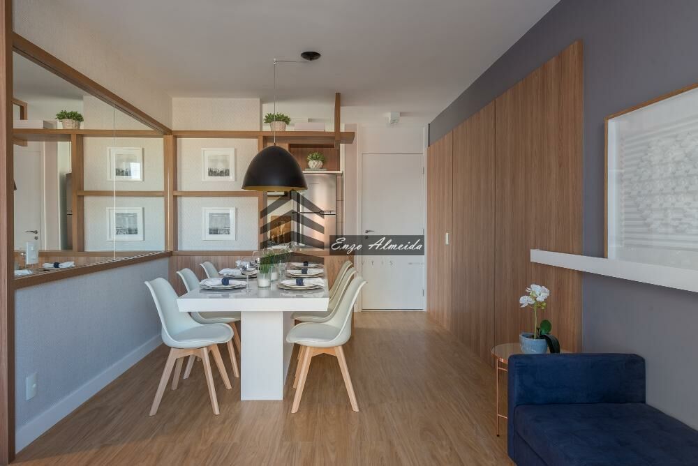 Apartamento, 2 quartos, 48 m² - Foto 10