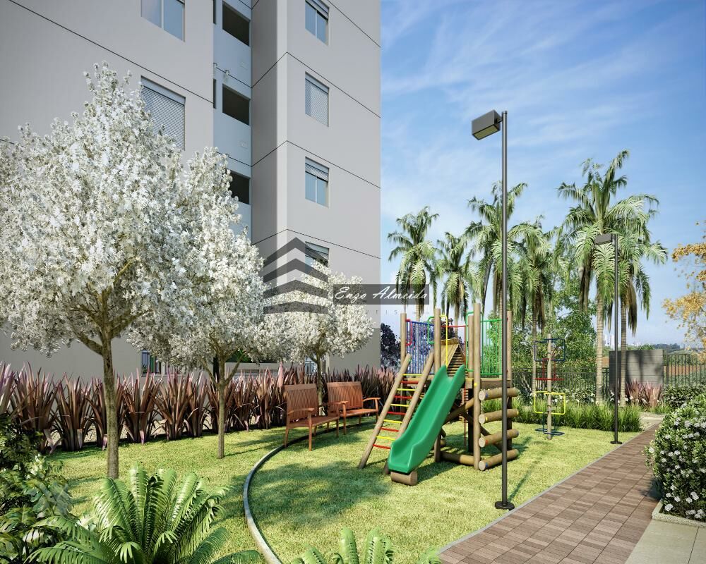 Apartamento, 2 quartos, 48 m² - Foto 27