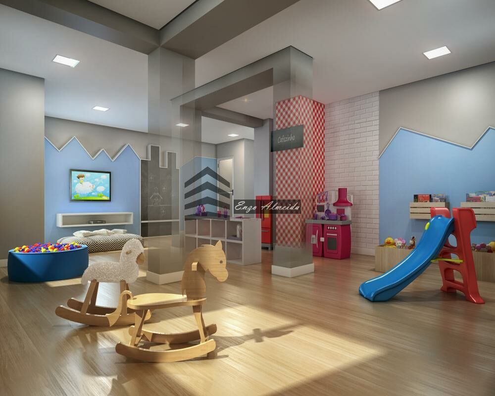 Apartamento, 2 quartos, 48 m² - Foto 22