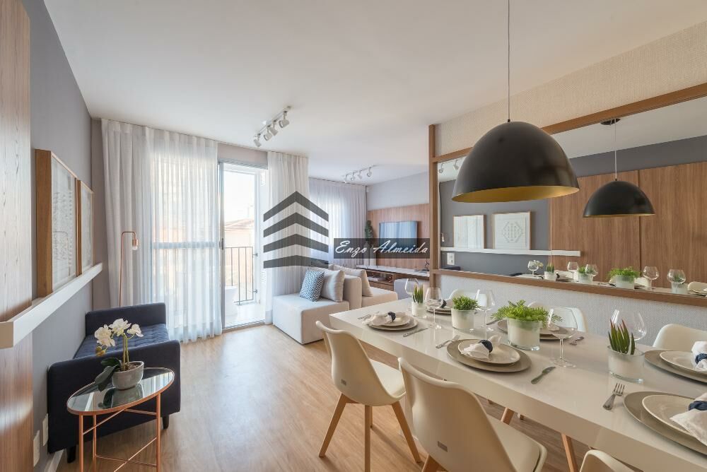 Apartamento, 2 quartos, 48 m² - Foto 7