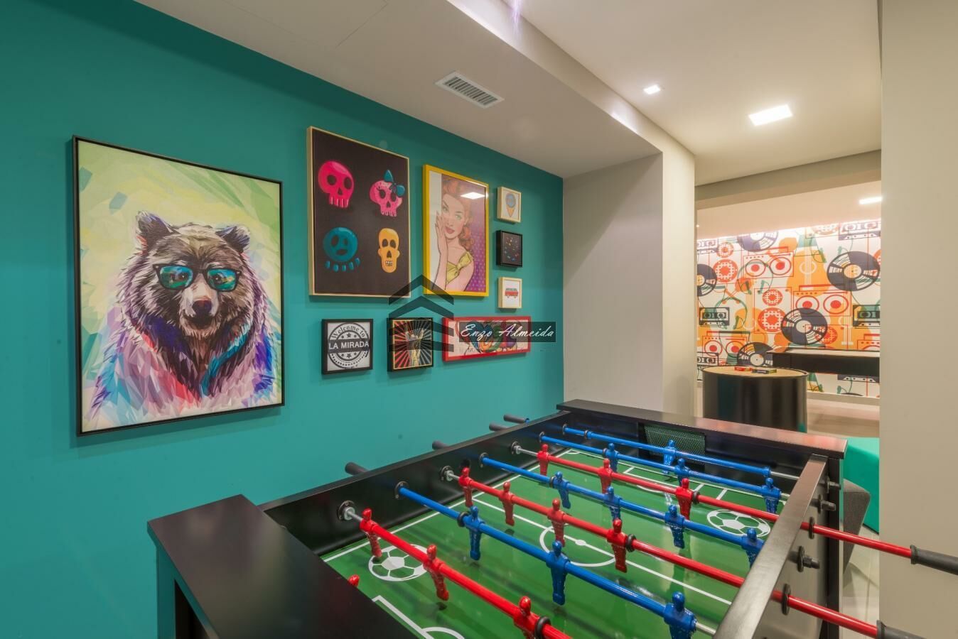 Apartamento, 2 quartos, 48 m² - Foto 4