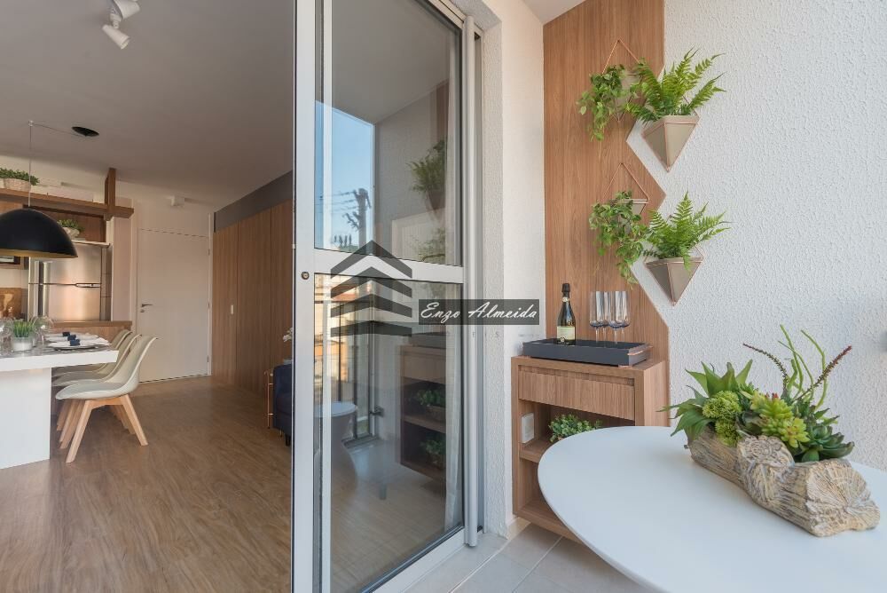 Apartamento, 2 quartos, 48 m² - Foto 11