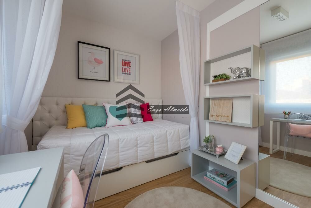 Apartamento, 2 quartos, 48 m² - Foto 18