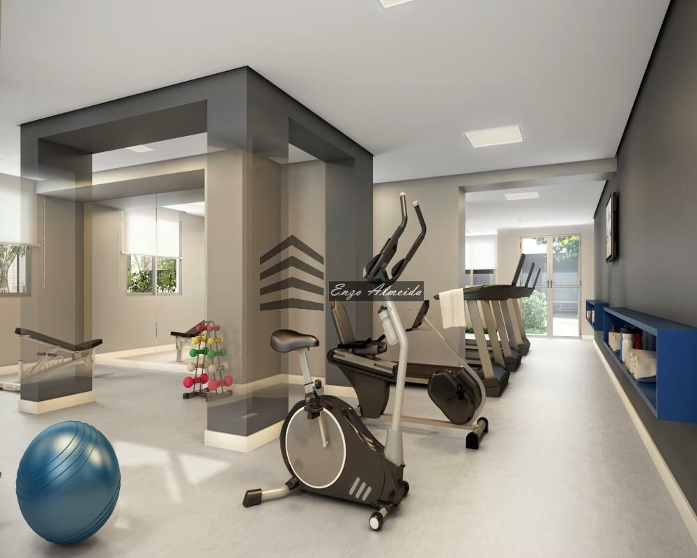 Apartamento, 2 quartos, 48 m² - Foto 25