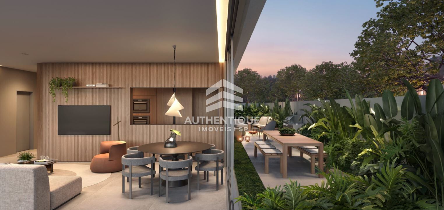 Apartamento, 3 quartos, 143 m² - Foto 8