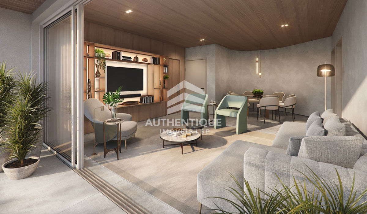 Apartamento, 3 quartos, 143 m² - Foto 14