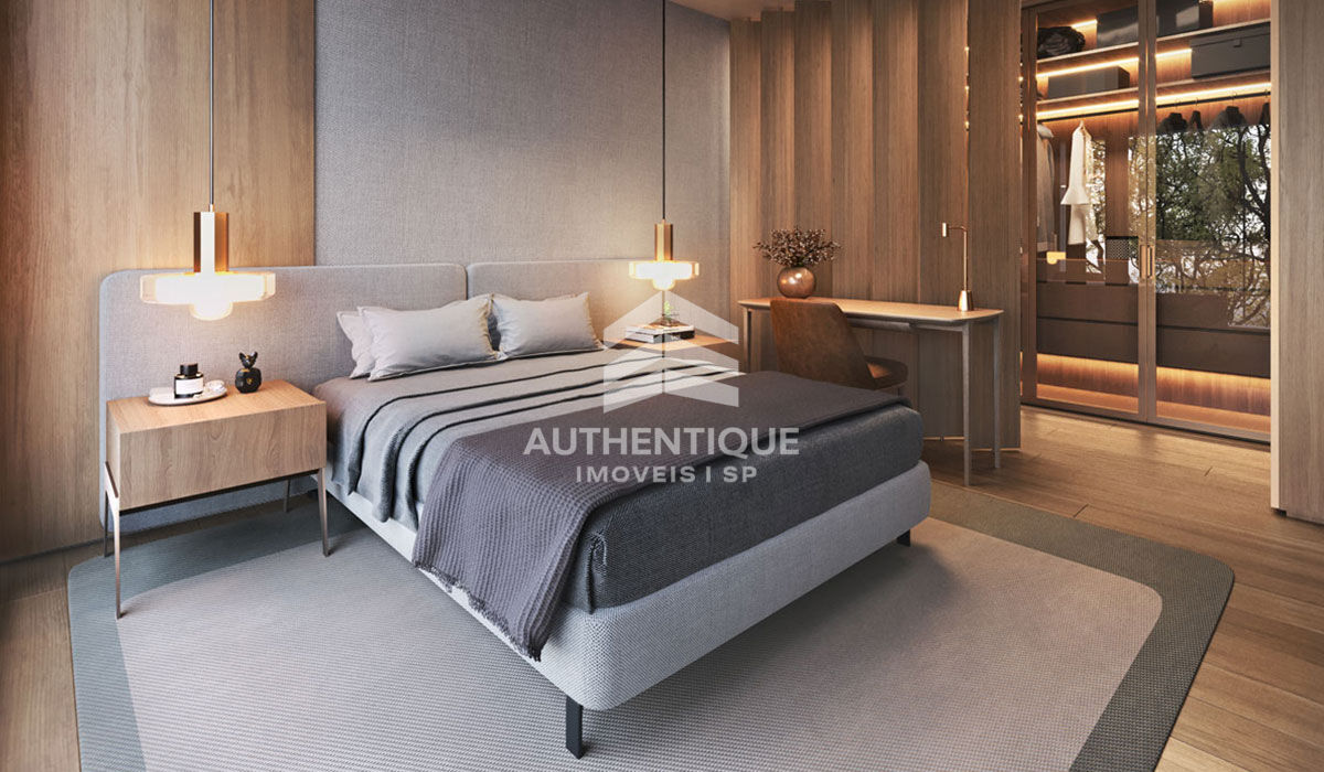 Apartamento, 3 quartos, 143 m² - Foto 16
