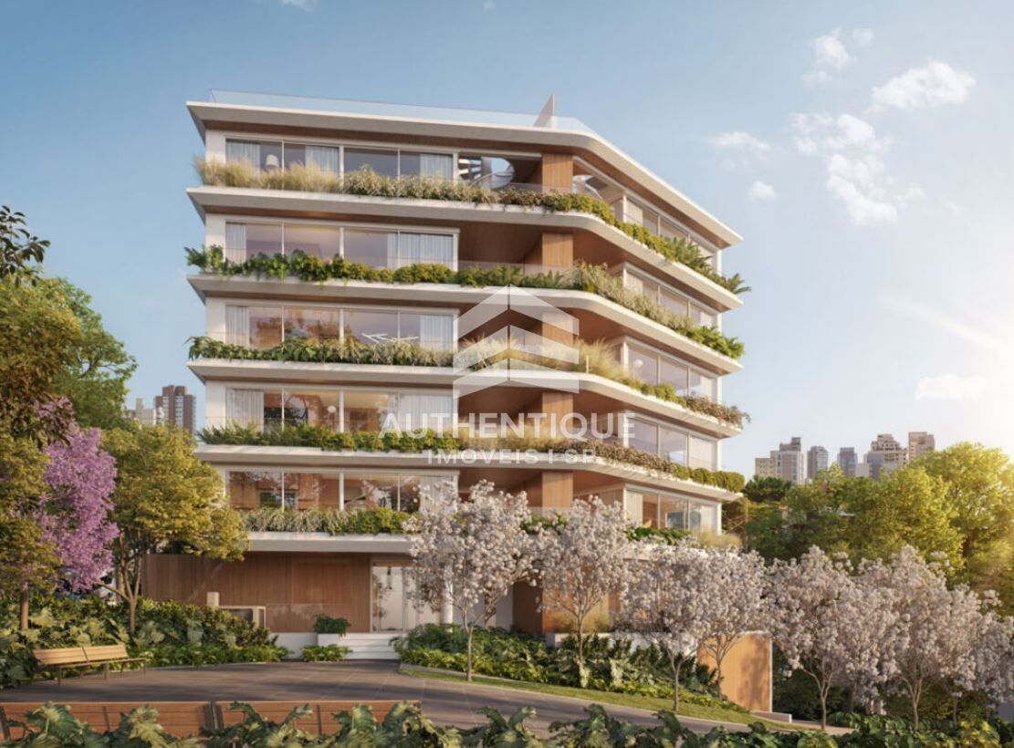 Apartamento, 3 quartos, 143 m² - Foto 4