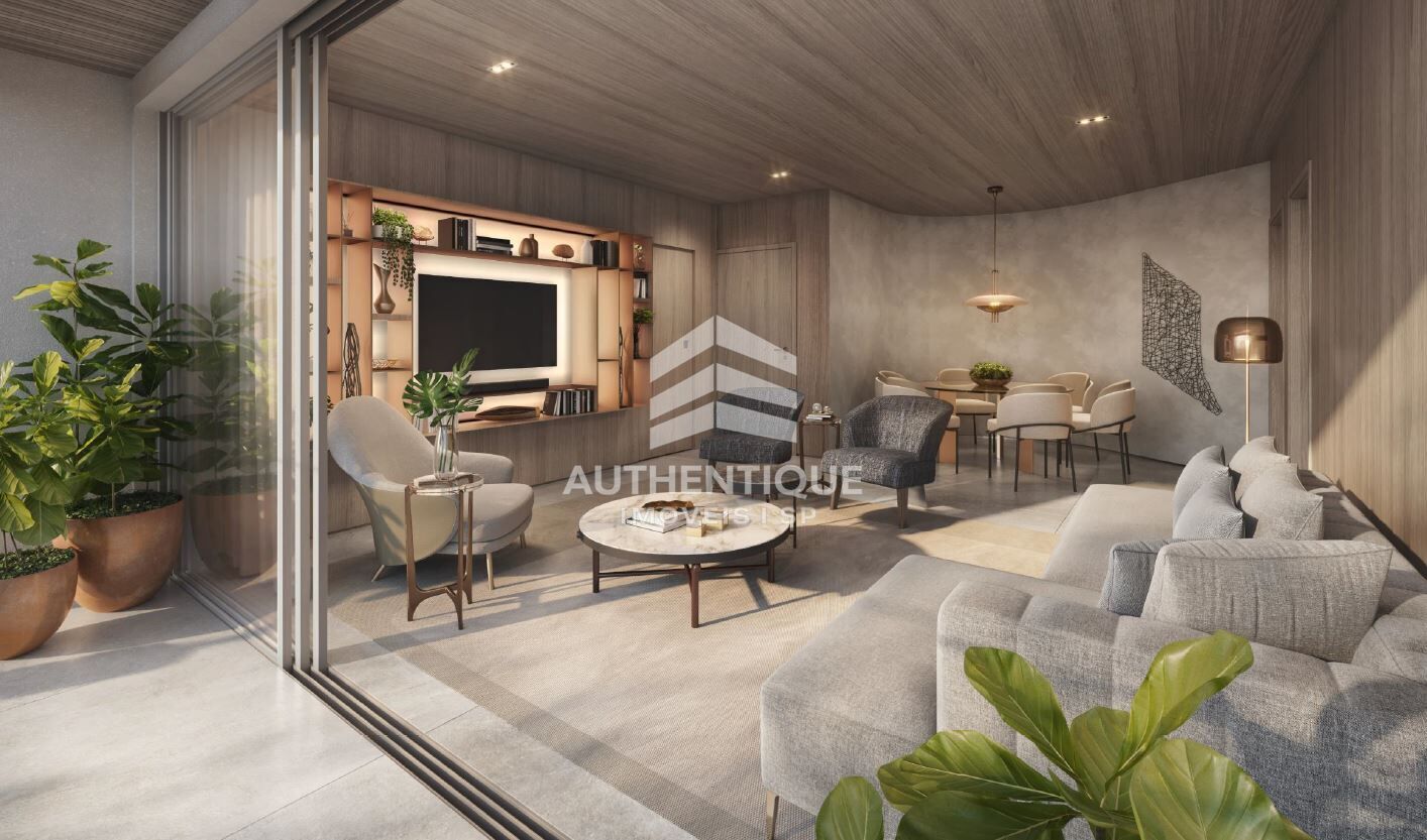Apartamento, 3 quartos, 143 m² - Foto 10