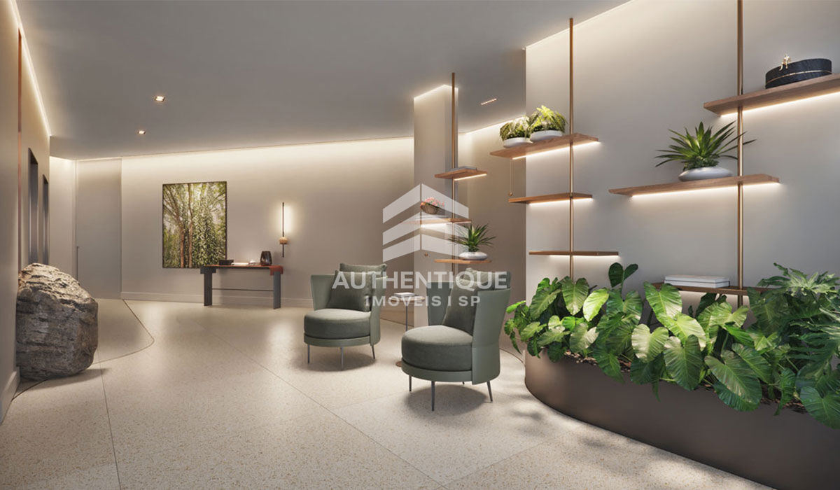 Apartamento, 3 quartos, 143 m² - Foto 7