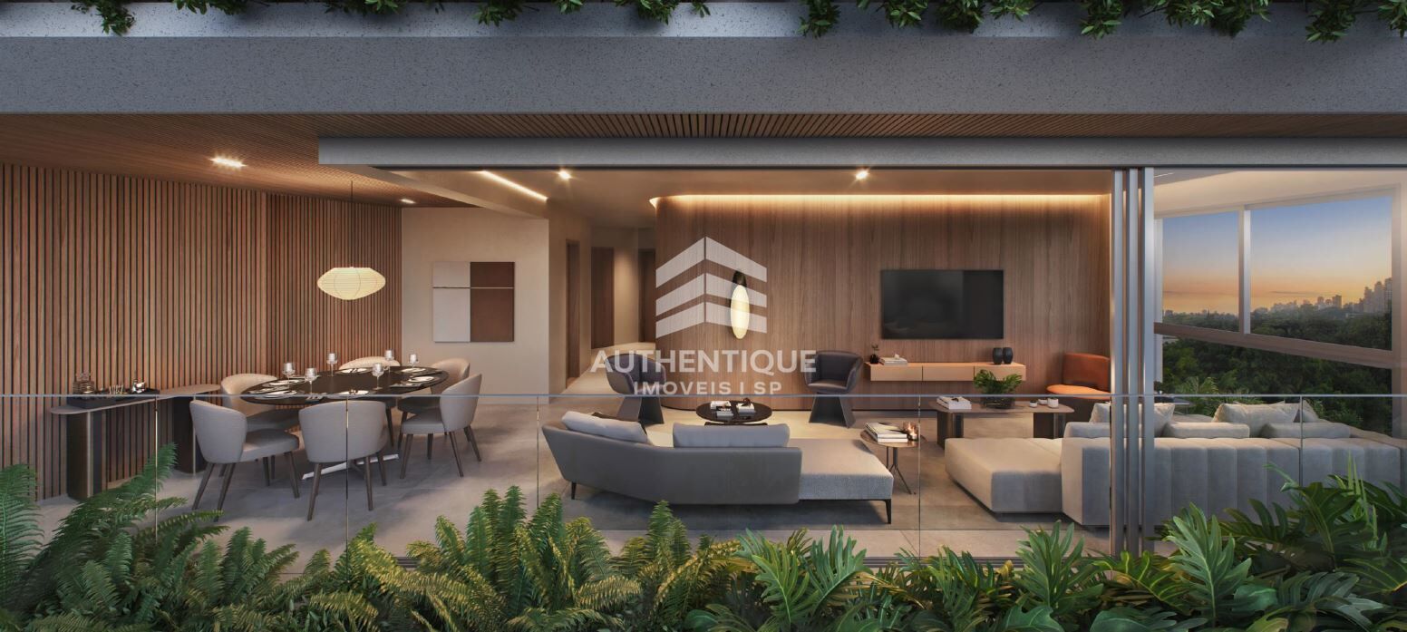 Apartamento, 3 quartos, 143 m² - Foto 6