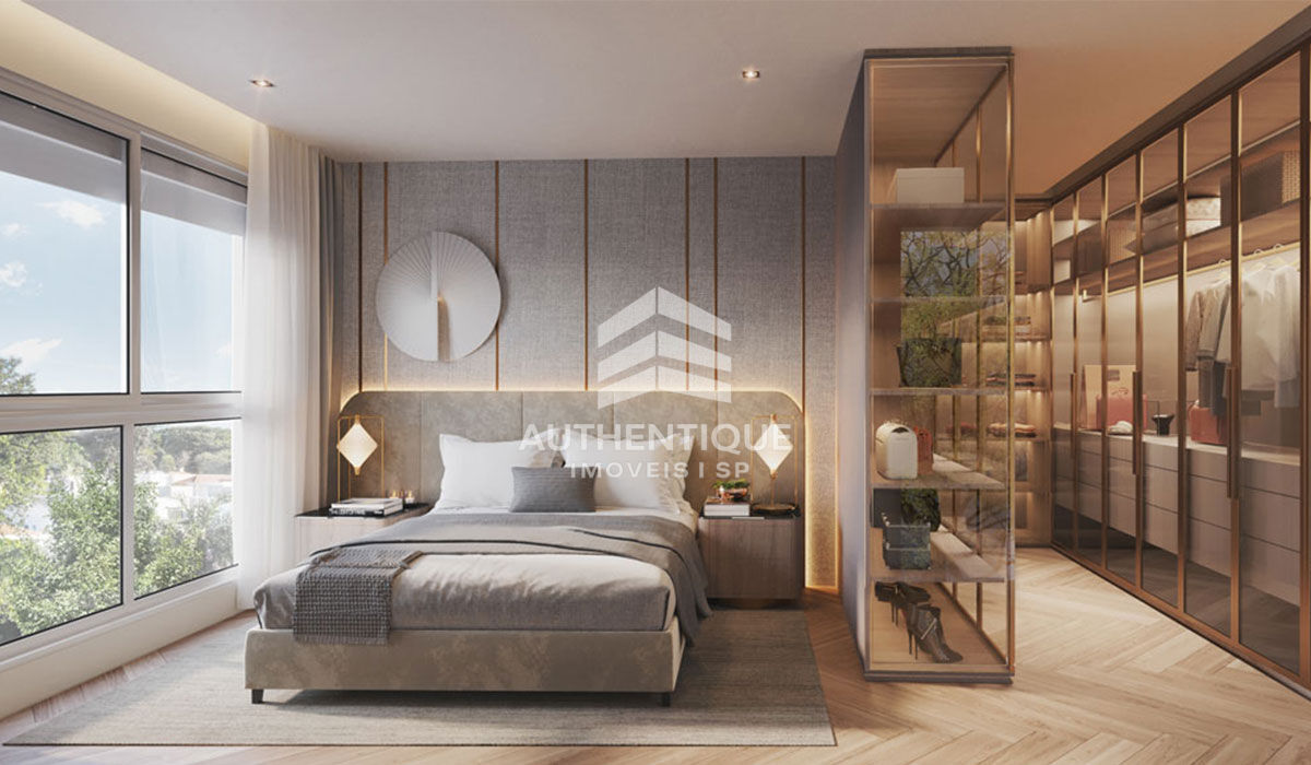 Apartamento, 3 quartos, 143 m² - Foto 15