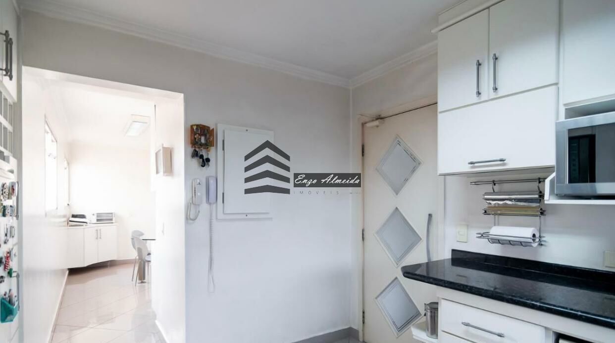 Apartamento à venda com 4 quartos, 179m² - Foto 47