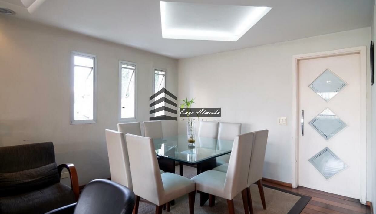 Apartamento à venda com 4 quartos, 179m² - Foto 8