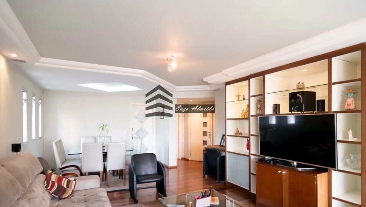 Apartamento à venda com 4 quartos, 179m² - Foto 9