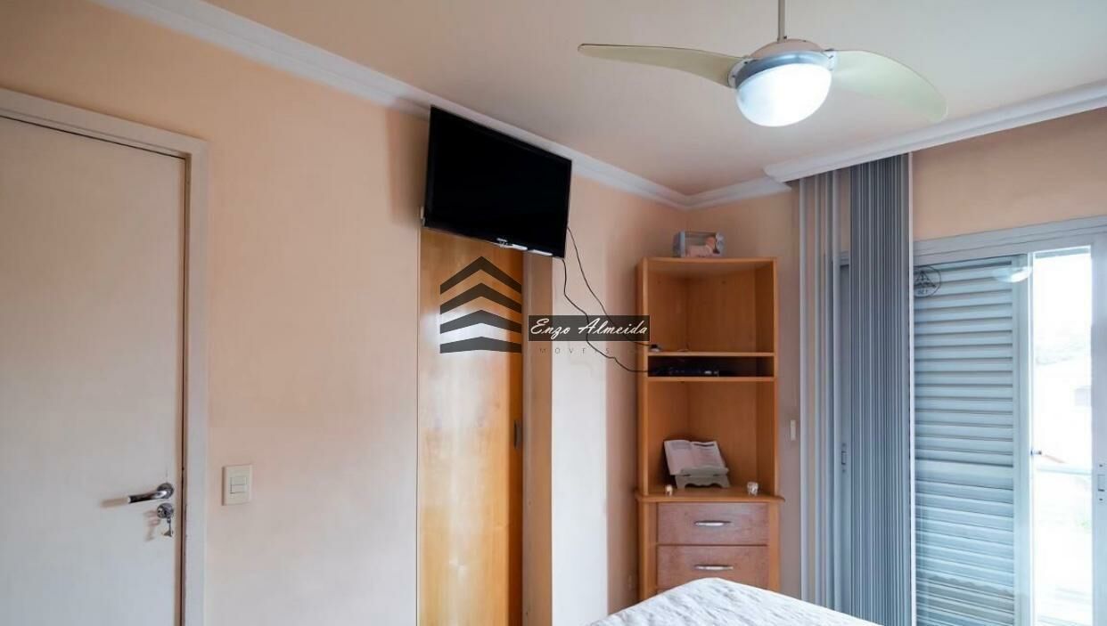 Apartamento à venda com 4 quartos, 179m² - Foto 34