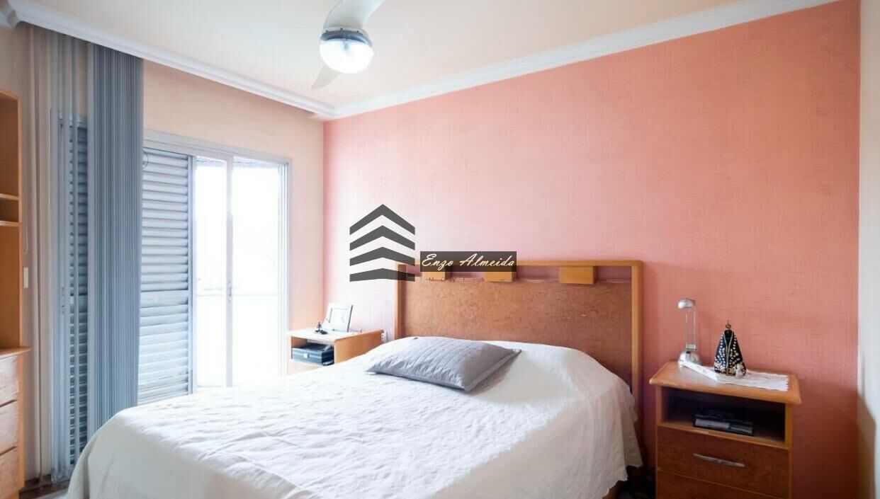 Apartamento à venda com 4 quartos, 179m² - Foto 29