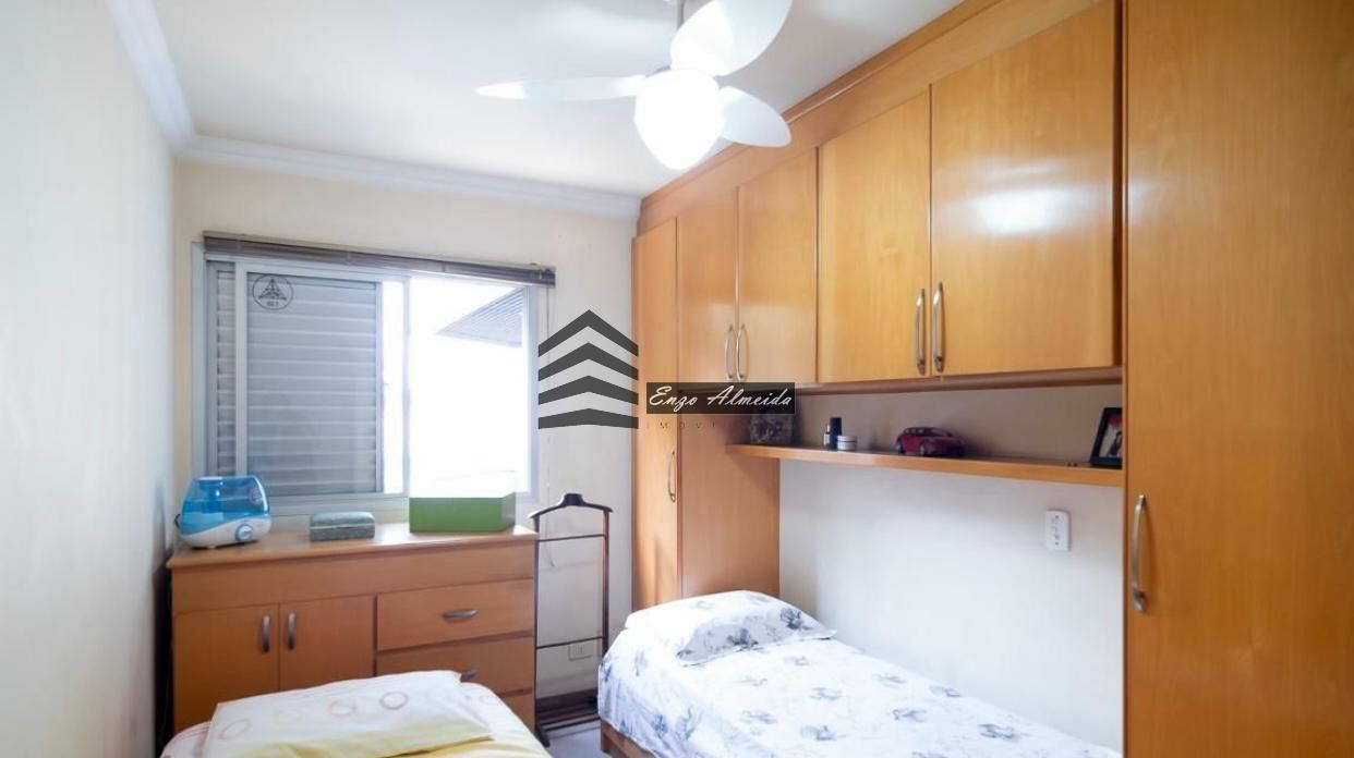 Apartamento à venda com 4 quartos, 179m² - Foto 17