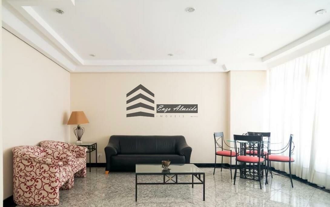 Apartamento à venda com 4 quartos, 179m² - Foto 3