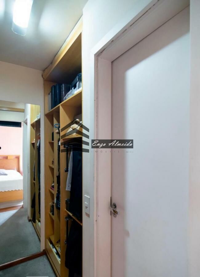 Apartamento à venda com 4 quartos, 179m² - Foto 36