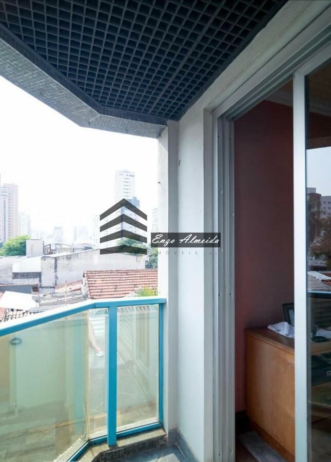 Apartamento à venda com 4 quartos, 179m² - Foto 41