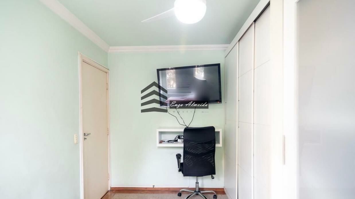 Apartamento à venda com 4 quartos, 179m² - Foto 25