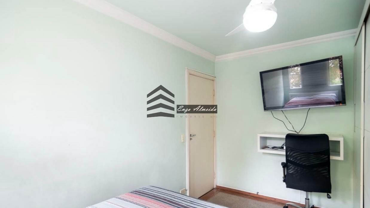 Apartamento à venda com 4 quartos, 179m² - Foto 26