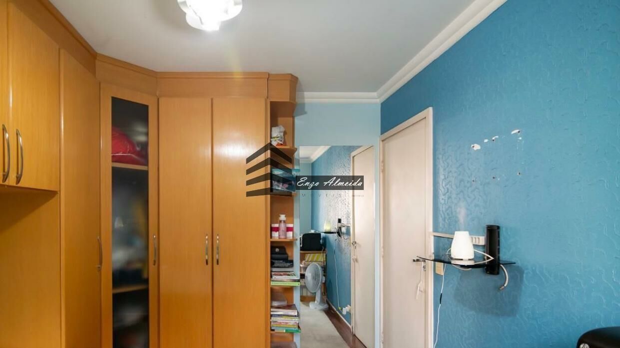 Apartamento à venda com 4 quartos, 179m² - Foto 21