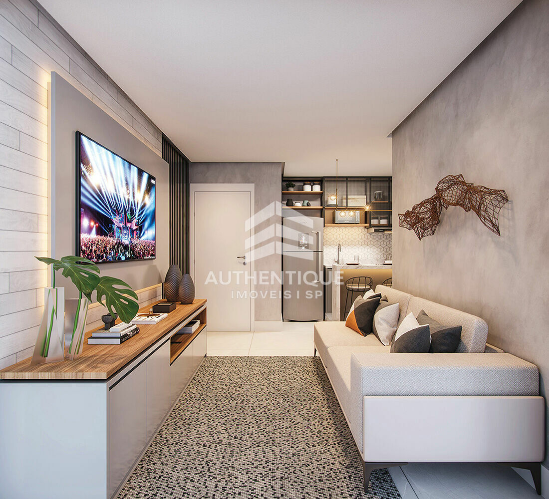 Apartamento, 2 quartos, 57 m² - Foto 20