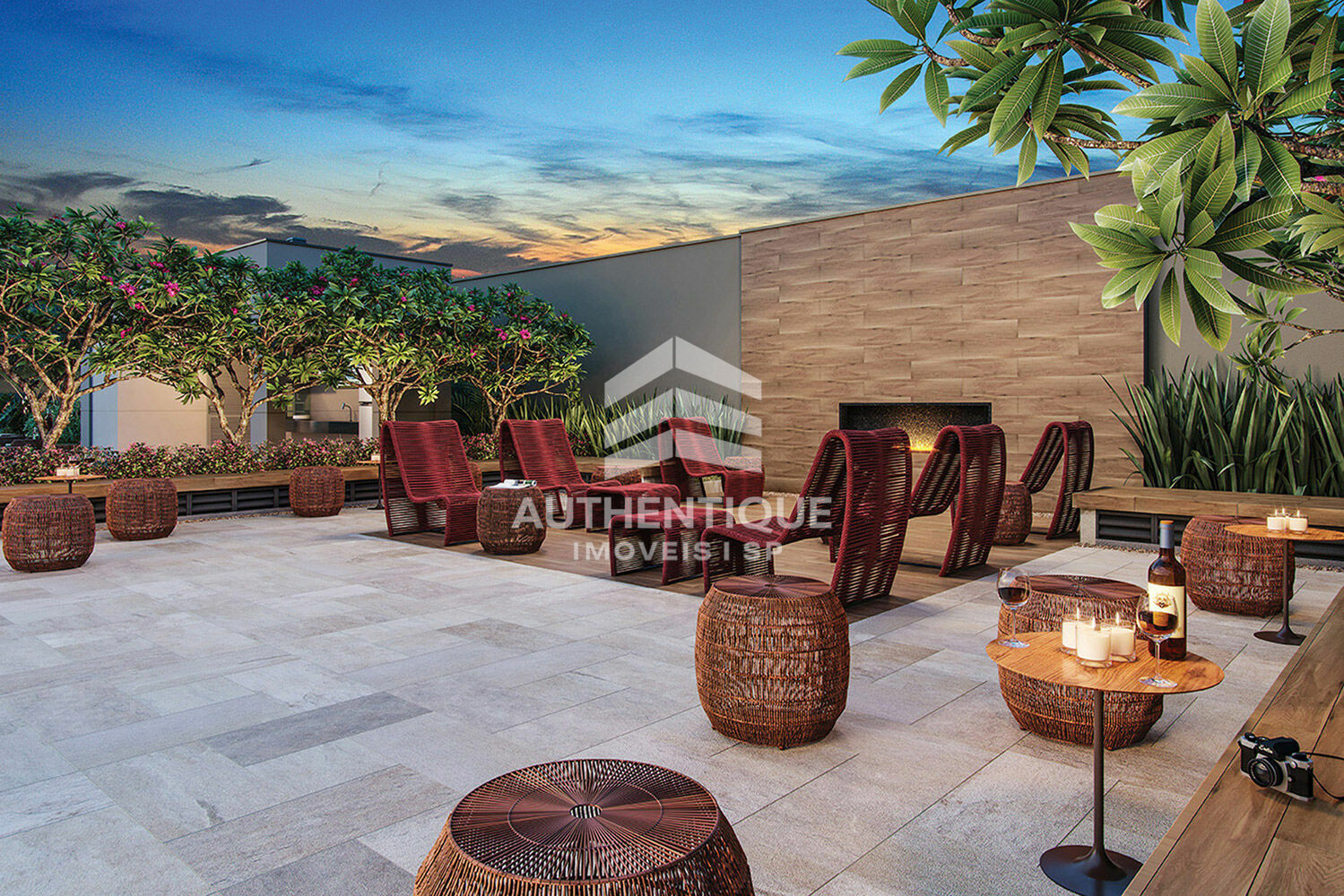 Apartamento, 2 quartos, 57 m² - Foto 10