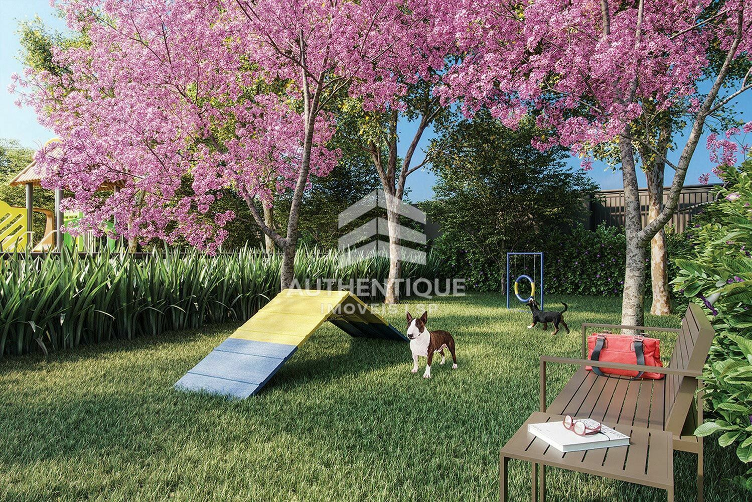 Apartamento, 2 quartos, 57 m² - Foto 12