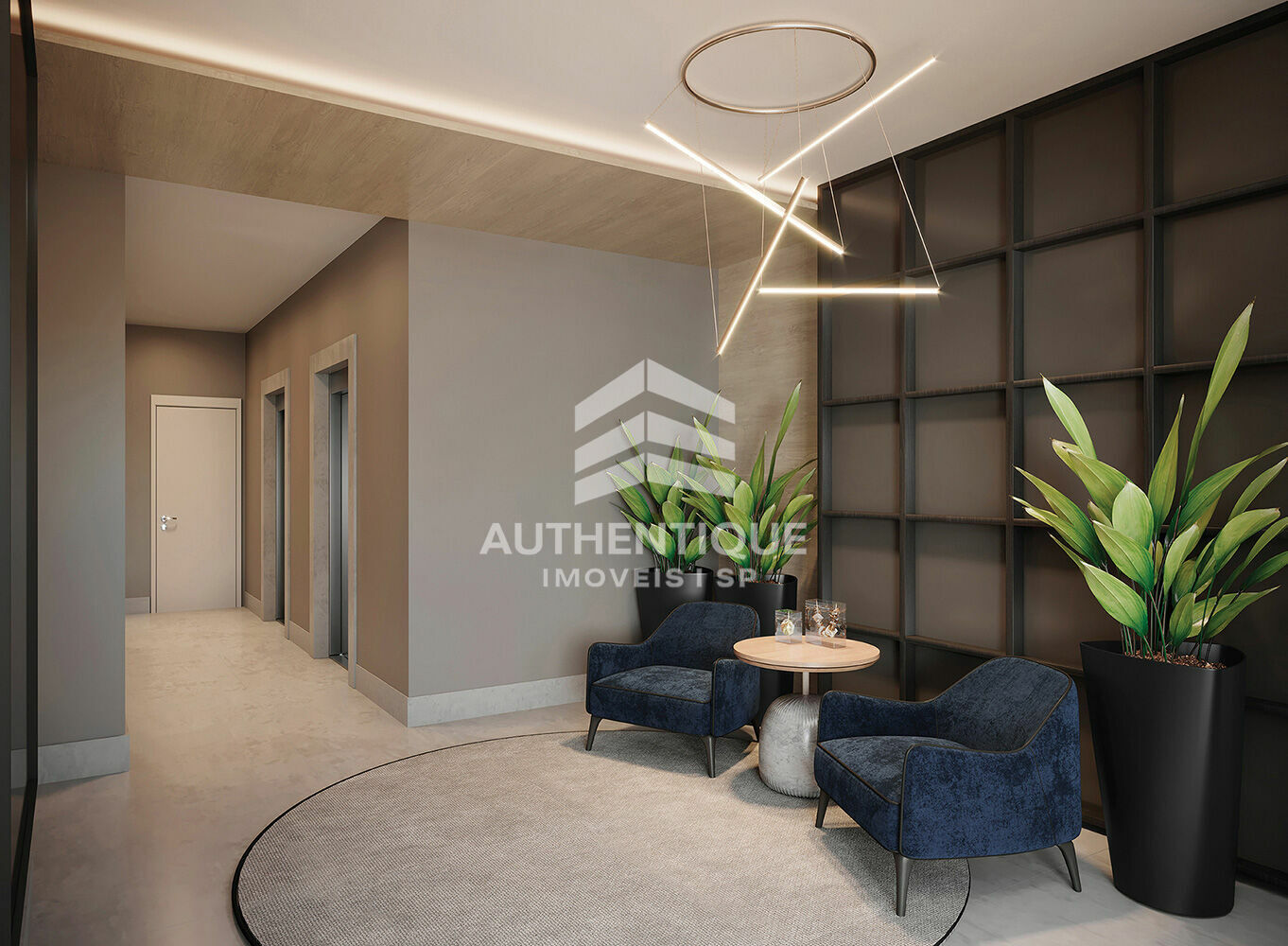 Apartamento, 2 quartos, 57 m² - Foto 7