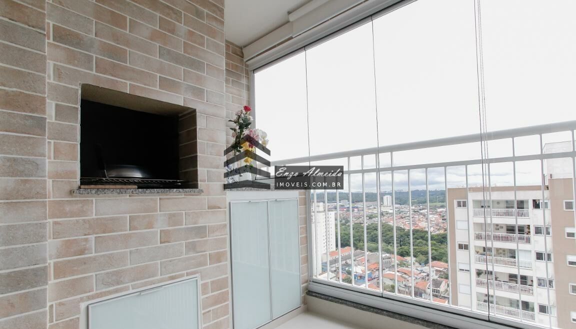 Apartamento à venda com 3 quartos, 104m² - Foto 20