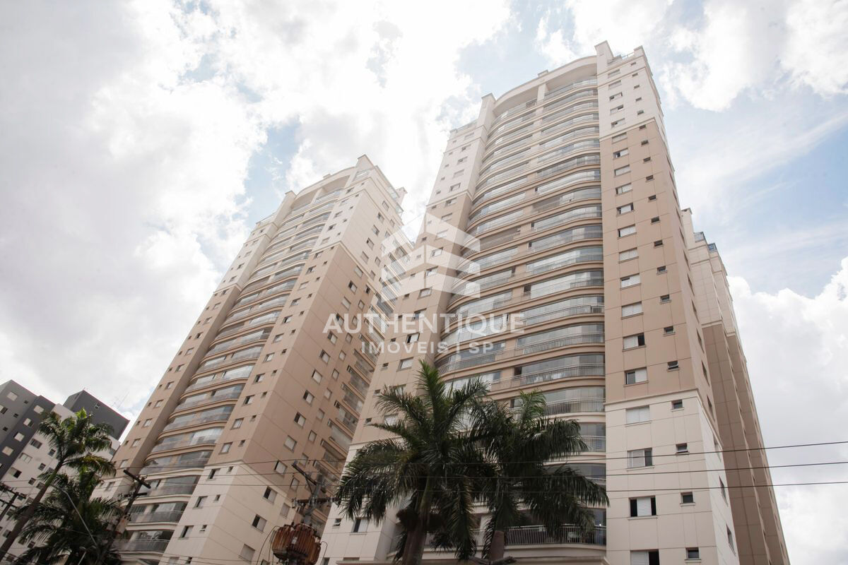 Apartamento, 3 quartos, 104 m² - Foto 1