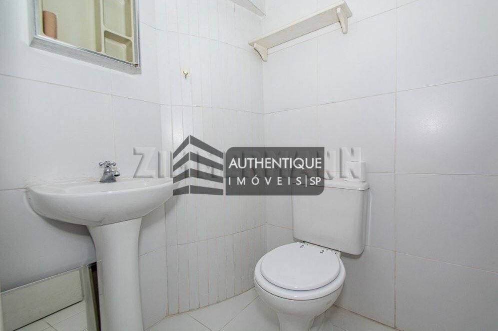 Apartamento à venda com 4 quartos, 234m² - Foto 22