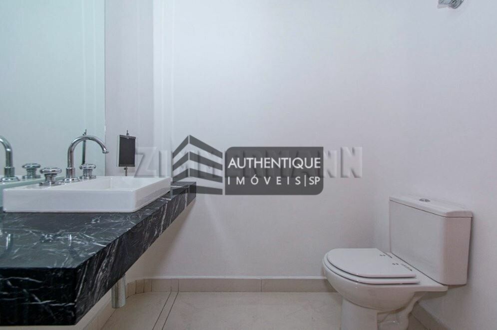 Apartamento à venda com 4 quartos, 234m² - Foto 21