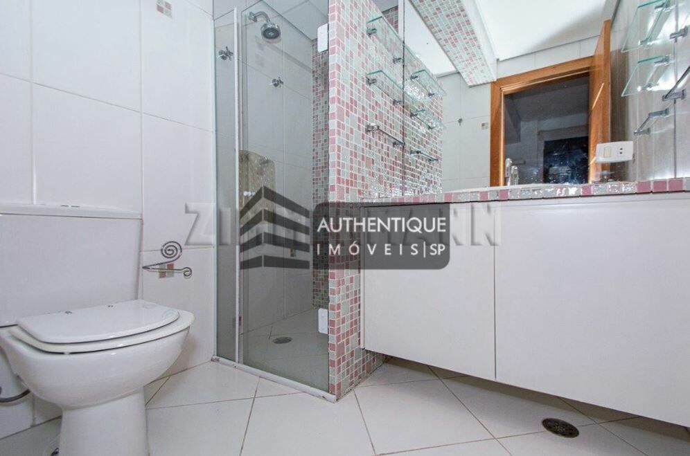 Apartamento à venda com 4 quartos, 234m² - Foto 20