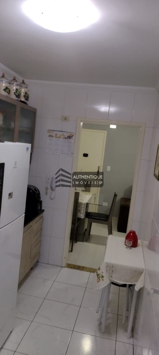 Apartamento à venda com 2 quartos, 56m² - Foto 1