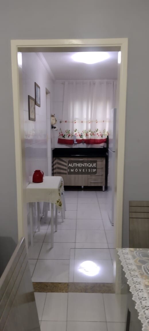 Apartamento à venda com 2 quartos, 56m² - Foto 2