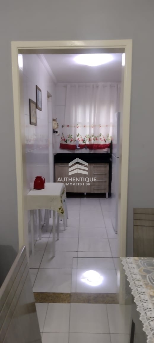 Apartamento, 2 quartos, 56 m² - Foto 2
