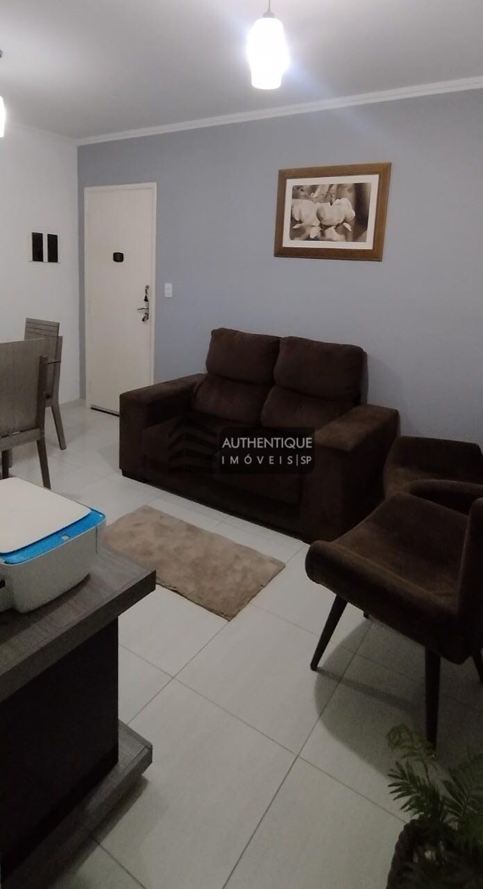 Apartamento à venda com 2 quartos, 56m² - Foto 4