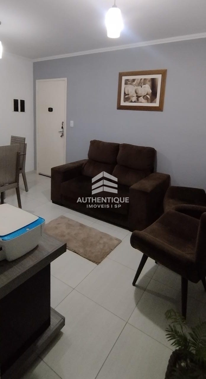 Apartamento, 2 quartos, 56 m² - Foto 4