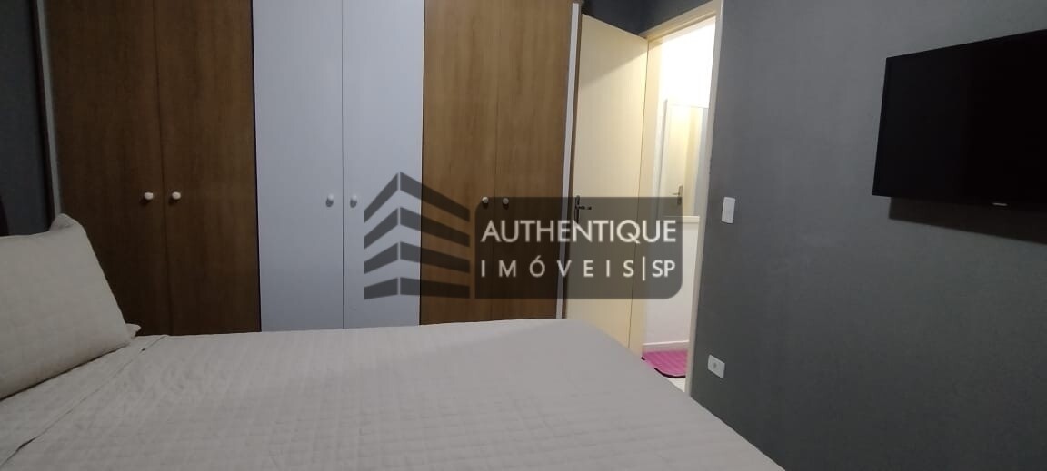 Apartamento à venda com 2 quartos, 56m² - Foto 11