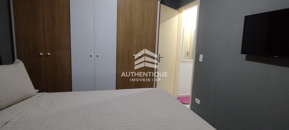 Apartamento, 2 quartos, 56 m² - Foto 11